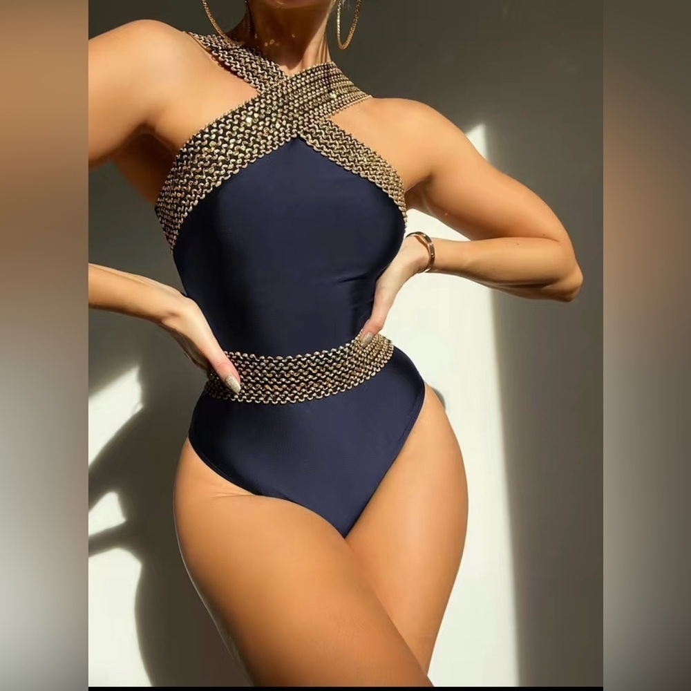 BRAND NEW SWIM SUIT